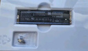 致態(tài)（ZhiTai）長(cháng)江存儲 1TB SSD固態(tài)硬盤(pán) NVMe M.2接口 TiPlus7100系列  曬單實(shí)拍圖