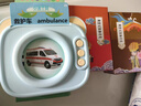 唐詩300首兒童卡片機(jī)幼兒早教點(diǎn)讀發(fā)聲書完整版會說話卡片學(xué)習(xí)機(jī) 【藍(lán)色】300首唐詩+224讀物 曬單實(shí)拍圖