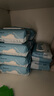 舒潔（Kleenex）羊駝濕廁紙80抽*10包 (800抽)清潔濕紙巾私處清潔EDI純水 曬單實(shí)拍圖