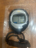 361°秒表  電子秒表計時器田徑比賽專用多功能2排10道運(yùn)動健身跑步 曬單實(shí)拍圖