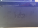 任天堂（Nintendo）【國(guó)內(nèi)保稅倉(cāng)】Switch2/1代 OLED/續(xù)航加強(qiáng)日版/港版便攜家用ns體感游戲機(jī)掌機(jī) 港版switch2國(guó)際多語(yǔ)言保稅（贈(zèng)共享會(huì)員） 曬單實(shí)拍圖