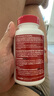 Move Free益節(jié) 氨糖軟骨素鈣片 紅瓶200粒 維骨力成人中老年 美國進口 曬單實拍圖