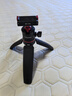 優(yōu)籃子【Ulanzi】大疆靈眸DJI Osmo Action5Pro/4磁吸自拍桿三腳架掛脖支架金屬兔籠云臺(tái)底座拍照配件 大疆Action5/4/3·MT-50磁吸三腳架 曬單實(shí)拍圖