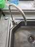 道爾頓（Doulton）凈水器家用直飲 廚房自來水龍頭過濾器矽藻陶瓷凈水機(jī)超濾無廢水廚下式 D-IS 曬單實(shí)拍圖