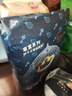 babycare皇室獅子王國弱酸紙尿褲中號M50片(6-11kg)嬰兒尿不濕親膚透氣 曬單實(shí)拍圖