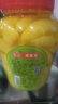 糖醋嫩姜芽新鮮爽口瓶裝泡仔姜牙泡生姜嫩芽桐鄉特產(chǎn)醬菜下 咸味姜芽不+勺 2斤 曬單實(shí)拍圖