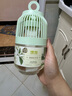 air funk香薰室內(nèi)空氣清新劑香氛小香墩臥室?guī)舫愇?3件套組 曬單實拍圖