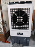 駱駝電風(fēng)扇家用商用冷風(fēng)扇空調(diào)扇大型工業(yè)冷風(fēng)機(jī)加水制冷電扇水冷空調(diào)扇家用工廠商用冷風(fēng)扇 1.32米高【適合110平方】機(jī)械暴風(fēng)/80L水箱 曬單實(shí)拍圖