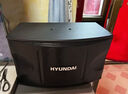 HYUNDAI現(xiàn)代 家庭影院ktv音響套裝電腦電視客廳家用k歌點歌卡拉ok全套專業(yè)功放音箱設(shè)備 【熱銷款】點歌機(jī)套裝 曬單實拍圖