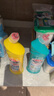 花王（KAO）免刷洗潔廁靈500ml*2瓶 廁所馬桶清潔劑強力去污去尿堿除垢潔廁液 曬單實拍圖