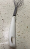 貝印手動(dòng)打蛋器 家用攪拌器 和面器白色 烘焙工具DE-5810日本進(jìn)口 曬單實(shí)拍圖