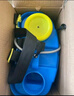 農(nóng)寶電動噴霧器農(nóng)用打藥機霧化器高壓鋰電池背負(fù)式噴灑消毒打藥噴壺 曬單實拍圖