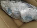 藍月亮洗衣液袋裝亮白增艷1kg*5袋 薰衣草香 洗衣液補充裝 護色增艷 曬單實拍圖