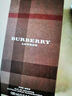博柏利（BURBERRY）倫敦男士淡香水100ml 節(jié)日生日七夕情人節(jié)禮物送男友男士老公 曬單實(shí)拍圖