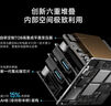 CUKTECH酷態(tài)科10號超級電能充mini氮化鎵充電器120W/100W充電頭多口快充套裝適用蘋果小米華為手機(jī)/筆記本 曬單實拍圖