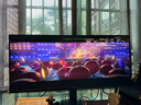 聯(lián)合創(chuàng)新40英寸帶魚屏 準(zhǔn)4K顯示器 144Hz Type-C90W反向充電 智慧雙屏 剪輯設(shè)計(jì)游戲辦公電腦顯示屏40C1R 曬單實(shí)拍圖