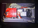 汽車服務原廠電瓶適配寶馬5系X3x4X5X6X7電瓶105ahAGM啟停蓄電池7系原裝 啟停蓄電池7系原裝 曬單實拍圖