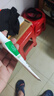 法蘭琳卡蘆薈保濕舒緩凝膠控油春夏補水保濕面霜100g禮物女學(xué)生黨戶(hù)外便攜 曬單實(shí)拍圖