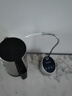 金灶（KAMJOVE） 自動加水器桶裝水抽水器吸水器 感應(yīng)觸控壓水器茶道茶具配件P-08 P-08 曬單實拍圖