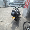 力帆全新力帆K19proLF150-14P摩托車ABS150水冷機車國四電噴復古太子 K19.Pro-150水冷磨砂黑皮帶版 曬單實拍圖