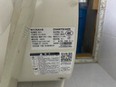 史密斯（A.O.SMITH）佳尼特電熱水器60/80升 專利免清洗免換鎂棒 雙3kW速熱 遙控節(jié)能 家用洗澡 一級能效 JC3 80L 3000W 大水量 免換鎂棒+免清洗 曬單實拍圖