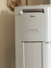 美的（Midea）酷省電pro大3匹新一級能效8折國家補貼20%空調(diào)柜機立式變頻冷暖家用客廳空調(diào)2匹家電政府以舊換新 大2匹 一級能效 酷省電pro 曬單實拍圖