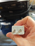 綠聯(lián)5v1a充電頭器USB插座頭適用蘋果iPhone16e15/14/13華為小米榮耀OPPO安卓等手機(jī)手表耳機(jī)電源適配器 曬單實(shí)拍圖