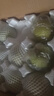 冰糖翠玉梨當(dāng)季新鮮水果脆甜梨子蘋果梨青皮翠冠皇冠梨整箱 凈重5斤精品大果 10年老樹頭茬果爆甜 曬單實(shí)拍圖