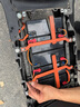 超威（CHILWEE）真A+電動(dòng)車電池?fù)Q電瓶鉛酸石墨烯電芯蓄電旗艦款適用愛瑪雅迪天能 60V20Ah 以舊換新 【經(jīng)典款】 曬單實(shí)拍圖