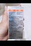 歐萊雅男士專用高倍防曬霜乳隔離SPF50+戶外軍訓(xùn)抗曬黑紫外線護膚品學(xué)生 曬單實拍圖