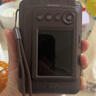 INSTAX富士instax立拍立得 數(shù)模一次成像相機(jī)（具有手機(jī)照片打印功能）mini Liplay 楓葉棕色 曬單實(shí)拍圖