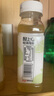 輕上小青檸汁添加NFC小青檸汁小瓶飲料0脂肪富含維生素C 245ml*10瓶 曬單實(shí)拍圖