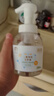 潤本（RUNBEN）兒童泡泡洗手液250ml×2瓶寶寶洗手液滋潤護(hù)手非免洗一按出泡 曬單實拍圖