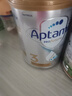 愛(ài)他美（Aptamil）澳洲白金版 含DHA段葉黃素嬰幼兒牛奶粉保稅新西蘭原裝進(jìn)口 3段 3罐【-此選項送貨更快-】 曬單實(shí)拍圖