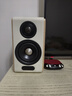 漫步者（EDIFIER）S880MKII 精致HIFI有源2.0音箱 高保真藍牙連接 電腦音響 電視音響 家用 禮物 曬單實(shí)拍圖