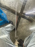 莫比烏斯項鏈男款潮牌百搭感小眾高級感2025男生鏈男士衛衣鏈 側身鏈 曬單實(shí)拍圖