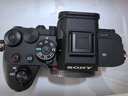 索尼（SONY） ILCE-7RM5 A7R5  全畫幅 雙影像 旗艦微單8K 6100萬像素 a7r5 【國家補貼】 單機【綠野+電池+充+屏+清+88】 官方標(biāo)配 曬單實拍圖