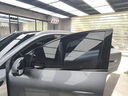 3M 汽車貼膜 朗睿系列 深色SUV 全車汽車玻璃車膜太陽膜隔熱膜 包施工 國際品牌 曬單實拍圖