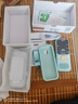 listeneer復(fù)讀機(jī)傾聽者K9 雅思KET教材同步課內(nèi)隨身聽中考高考磨耳朵聽力寶AI智能英語聽力學(xué)習(xí)機(jī) 藍(lán)128G 曬單實(shí)拍圖