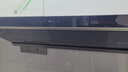美的（Midea）蒸汽洗油煙機5.2KW大火力燃氣灶天然氣 煙灶聯(lián)動(dòng)雙邊定時(shí)臺嵌兩用灶 天然氣 70%熱效率猛火灶QD529 曬單實(shí)拍圖
