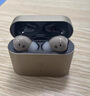 弱水時砂【周傳雄推薦】earfree i5無線藍牙耳機主動降噪入耳HiFi音質(zhì)游戲運動耳機七夕情人節(jié)禮物送男女友 香檳金|HiFi音質(zhì)+強降噪+不壓耳 曬單實拍圖