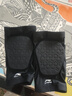 李寧（LI-NING）兒童護(hù)膝運(yùn)動(dòng)籃球蜂窩防撞夏天用專業(yè)膝蓋護(hù)具髕骨跑步防摔護(hù)腿男 曬單實(shí)拍圖