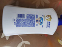舒膚佳健康凈護沐浴露 純白清香1kg 滋潤保濕 留香沐浴乳液男女士通用 曬單實拍圖