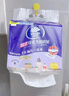 維達（Vinda）廚房用紙 可接觸食品級 懸掛式抽紙180抽*6提 線(xiàn)條小狗聯(lián)名款  曬單實(shí)拍圖