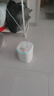 加濕器家用空氣加濕器凈化器香薰機空調(diào)房加濕器usb靜音臥室孕婦嬰兒噴霧宿舍學生女生禮物 旗艦款-【雙噴+靜音大容量+細膩噴霧】-2.2L 曬單實拍圖