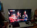 Vidda R43二級能效版 海信電視43英寸 全高清護眼 家電以舊換新補貼超薄游戲液晶電視43V1FD-R 曬單實拍圖