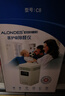 歐朗德斯ALONDES家用空氣凈化器除甲醛神器新房急入住除煙味數(shù)顯立式等離子殺菌靜音家用除醛儀C8 曬單實(shí)拍圖