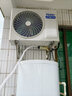 海爾（Haier）空氣能熱水器200升熱泵超一級(jí)全變頻節(jié)能電輔80℃凈水洗高水溫FJE7（4-6人） 曬單實(shí)拍圖