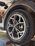 米其林（MICHELIN）汽車輪胎 225/55R18 102V 浩悅五代 Primacy 5 適配歐藍(lán)德/途勝 曬單實(shí)拍圖