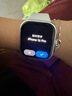 小米（MI）REDMI Watch 5 皎月銀 國家補(bǔ)貼 澎湃OS 2 心率血氧監(jiān)測 藍(lán)牙通話 紅米手表5 智能手表 小米汽車 曬單實(shí)拍圖